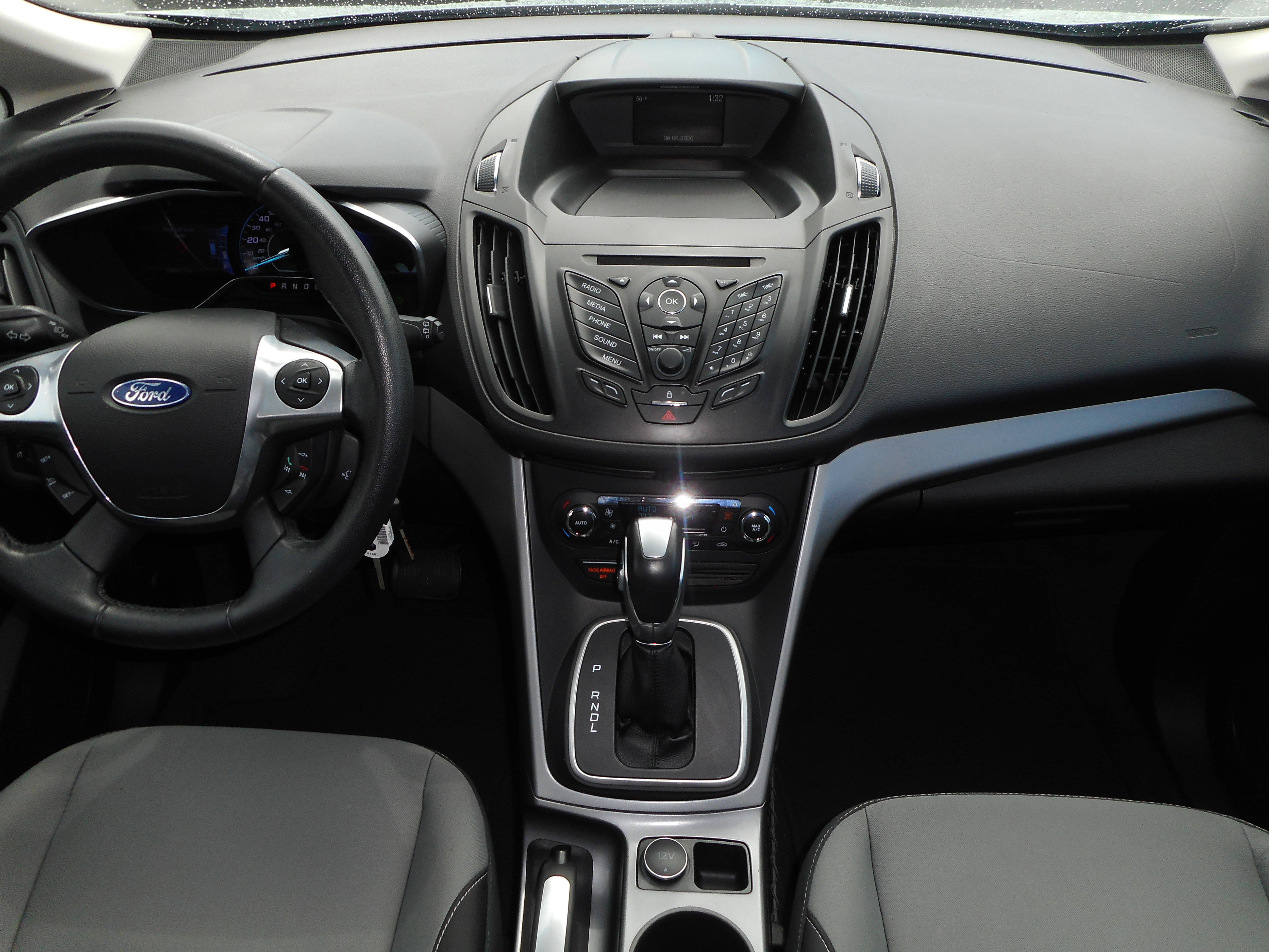 Used 2014 Ford C-MAX SE FWD image 20