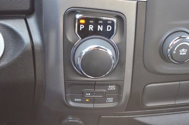 Used 2022 RAM 1500 Classic Warlock image 27