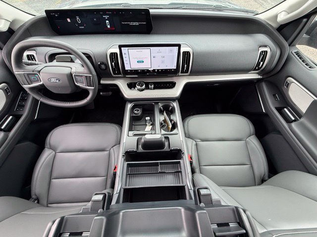 New 2027 Ford Expedition Active AWD/4WD image 19