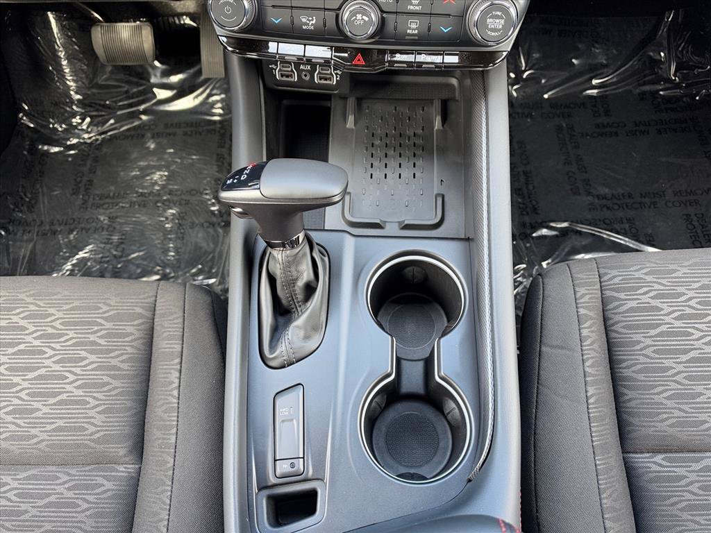 New 2027 Dodge Durango GT AWD/4WD image 16