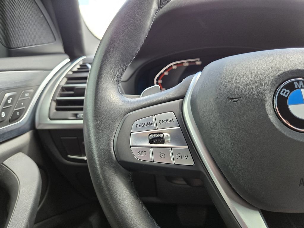 Certified 2023 BMW X3 xDrive30i w/ Convenience Package w/ZPA image 23