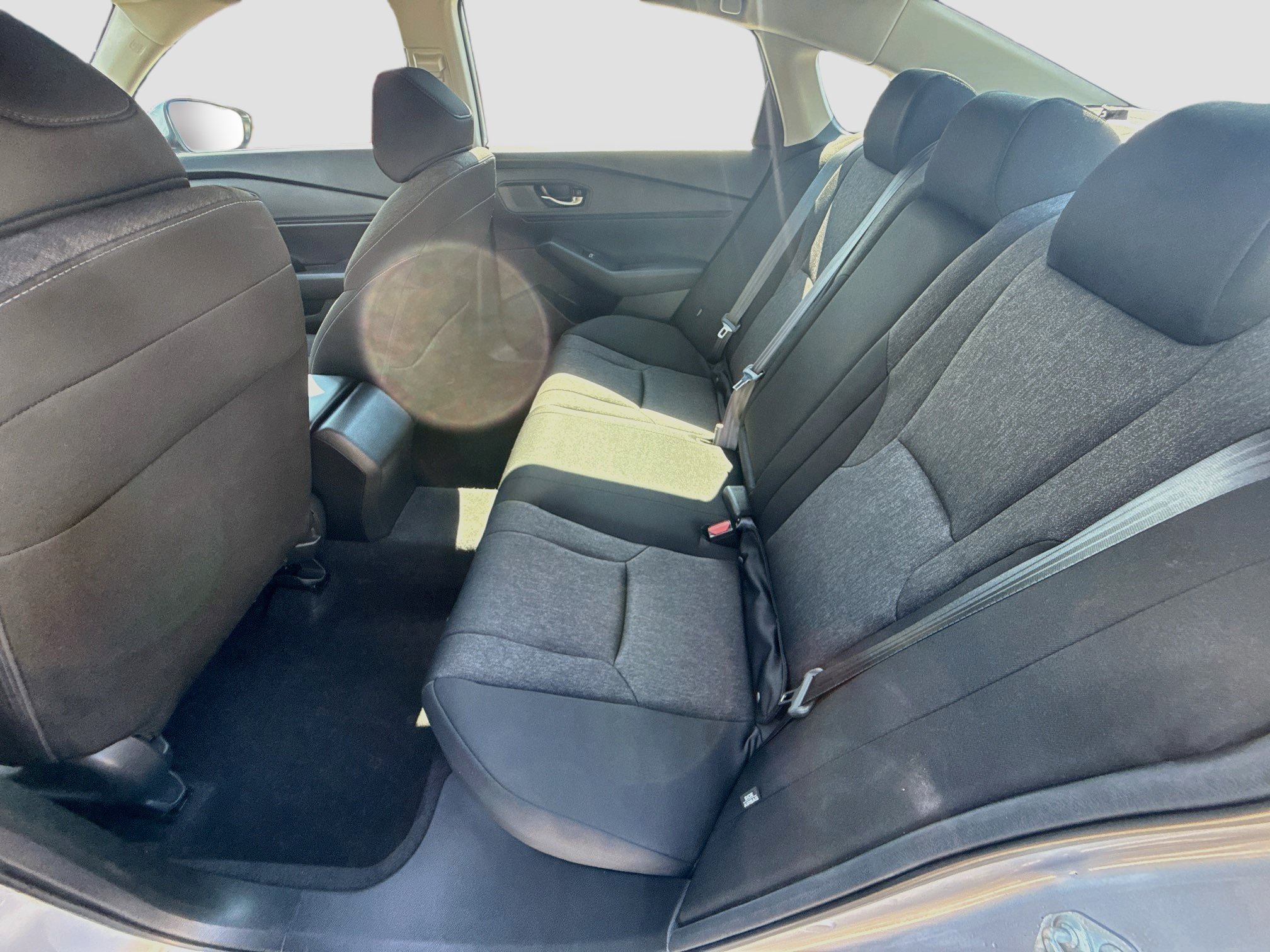 Used 2024 Honda Accord EX image 22