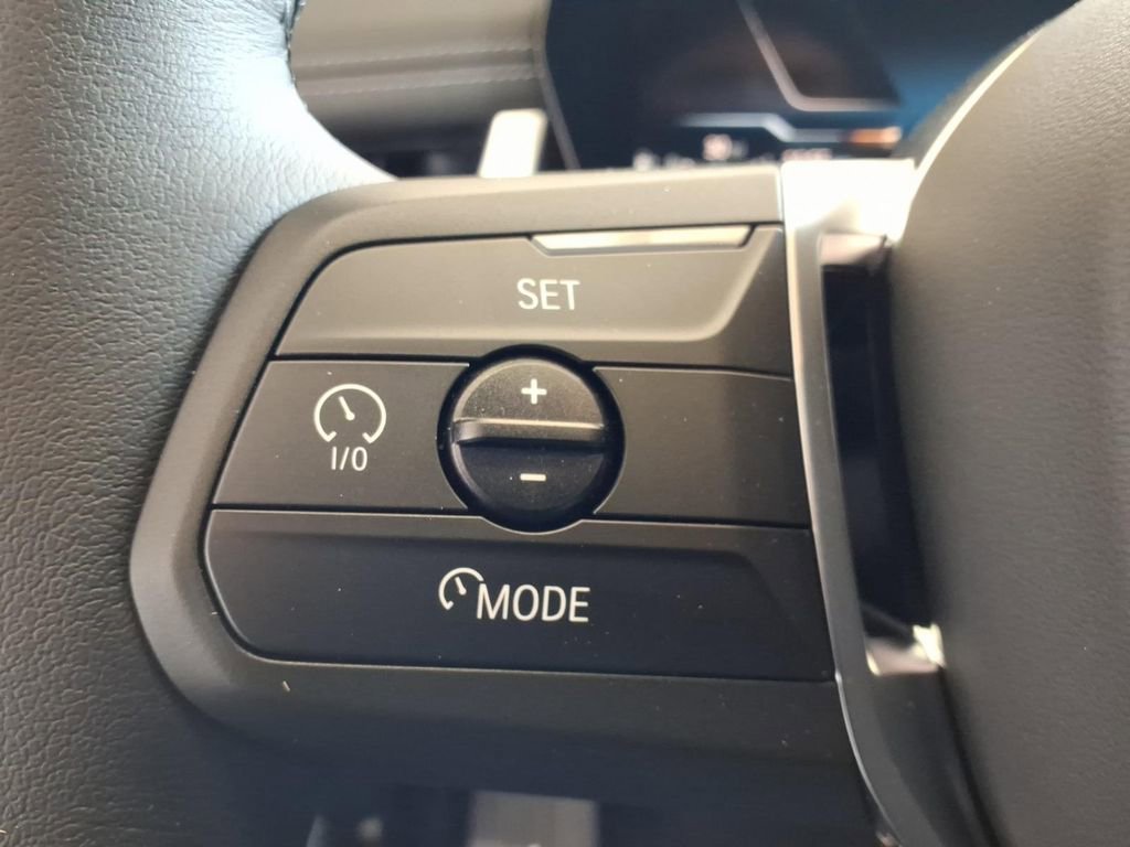 New 2026 BMW X1 xDrive28i image 17