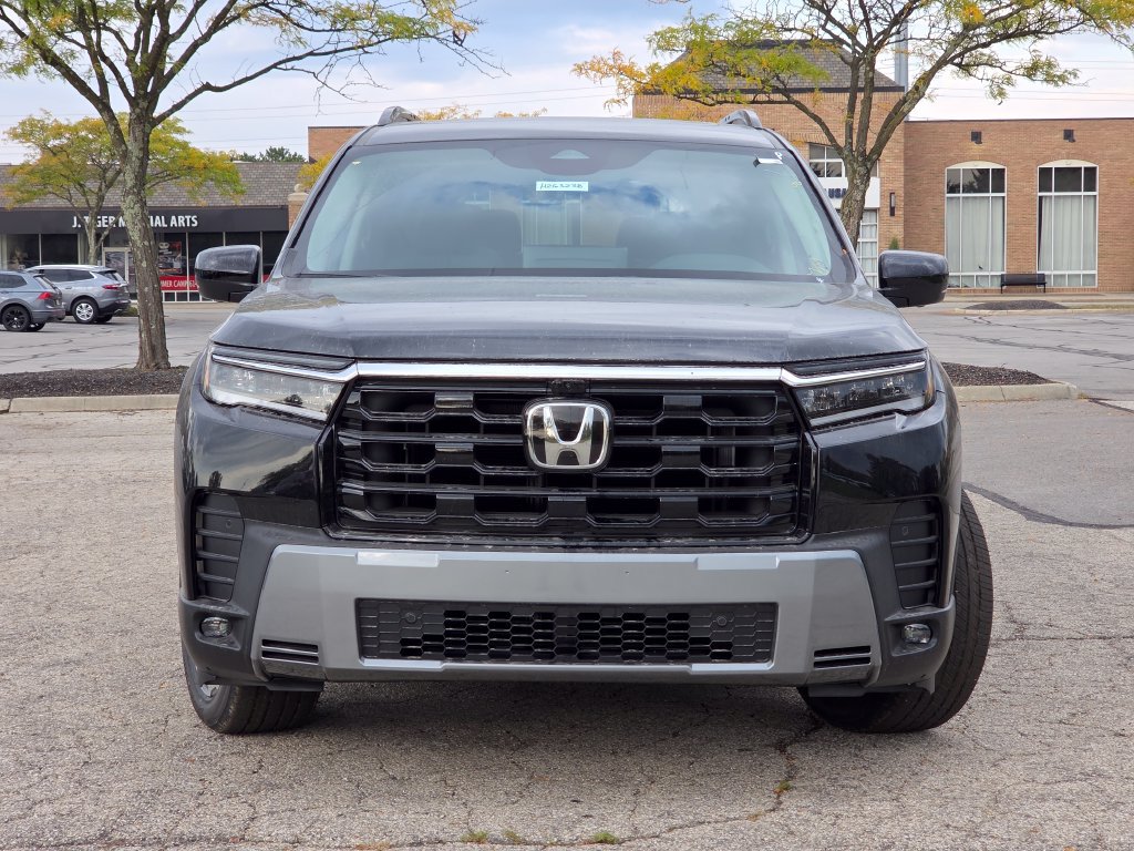 New 2026 Honda Pilot Touring image 22
