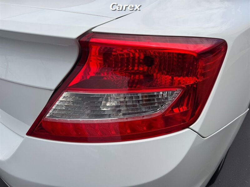 Used 2013 Honda Civic LX image 13