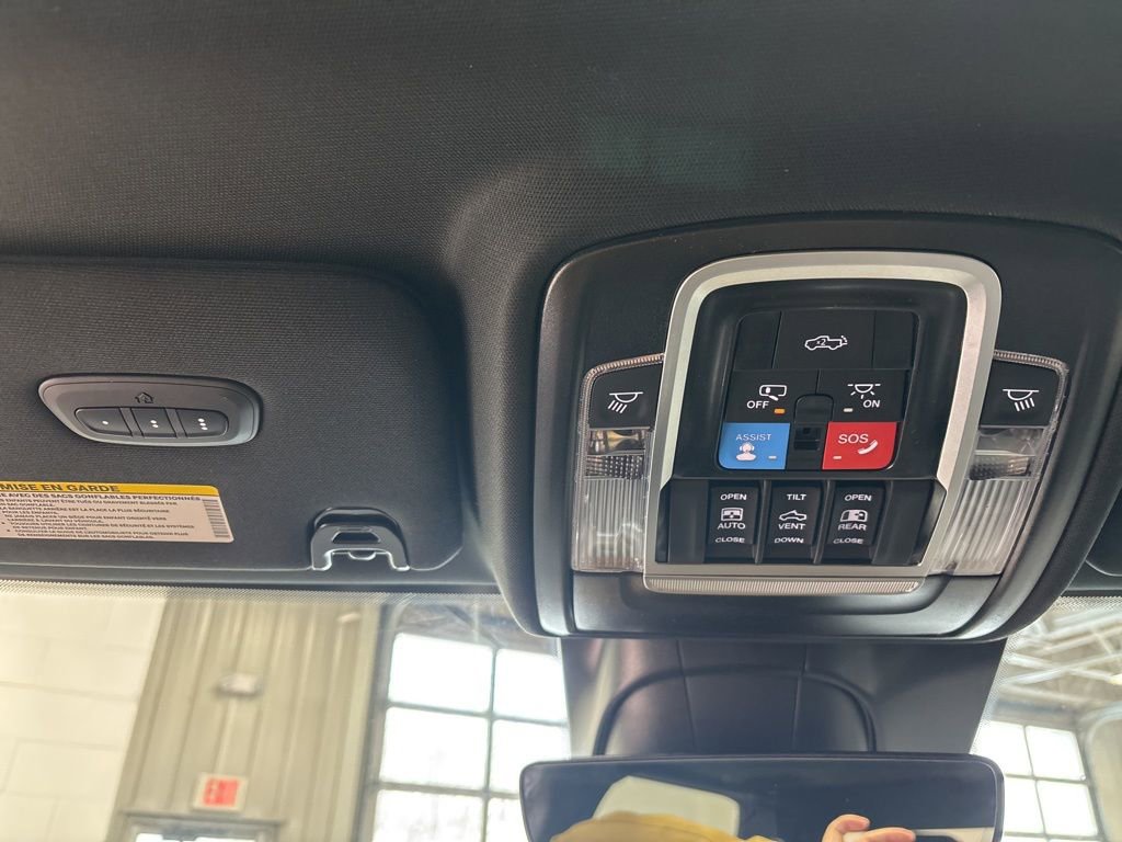 New 2026 RAM 2500 Laramie w/ Night Edition image 34