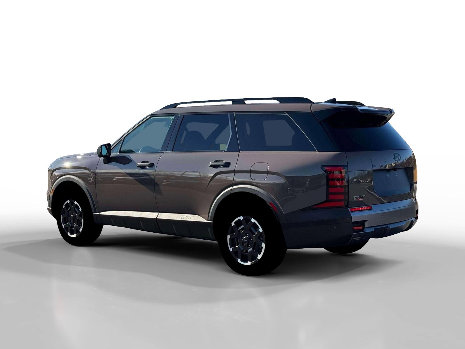 New 2026 Hyundai Palisade XRT Pro image 4