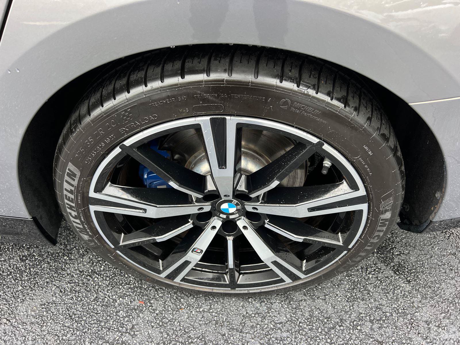 Used 2024 BMW 540i xDrive w/ Premium Package AWD/4WD image 20