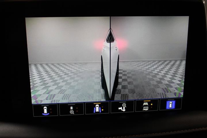 Certified 2024 GMC Yukon AT4 w/ Technology Package image 54