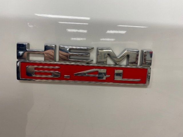 Used 2022 RAM 2500 Tradesman w/ Bed Utility Group image 17