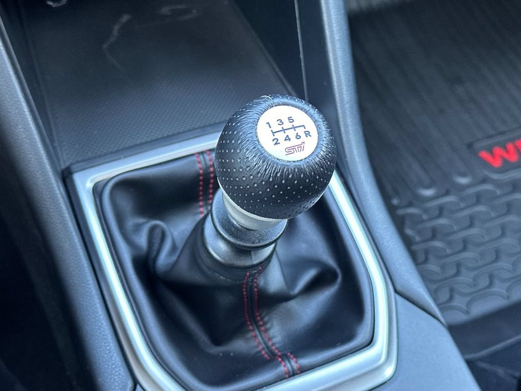 Used 2022 Subaru WRX Premium AWD/4WD image 25