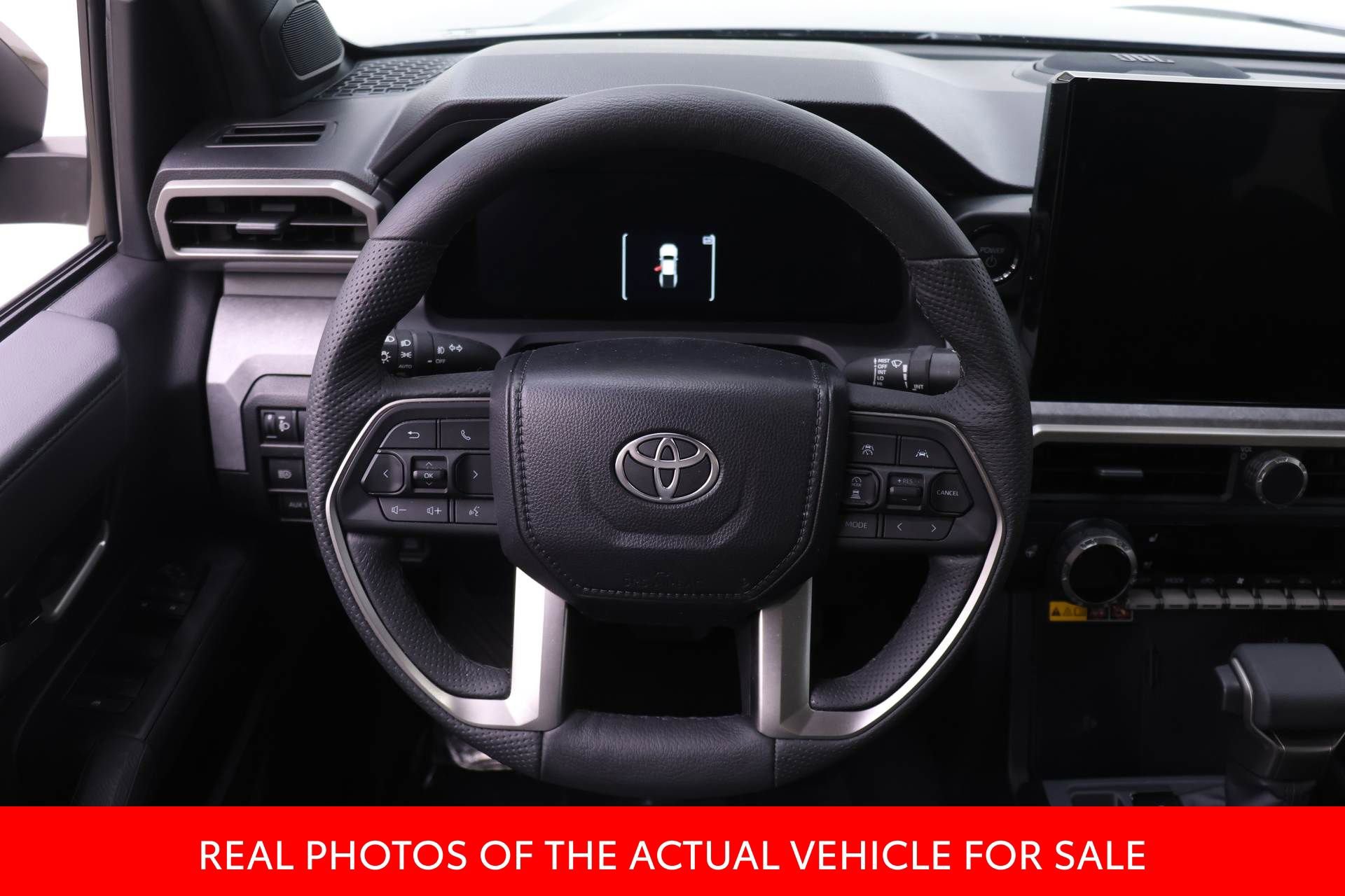 Certified 2025 Toyota Tacoma Trailhunter image 13