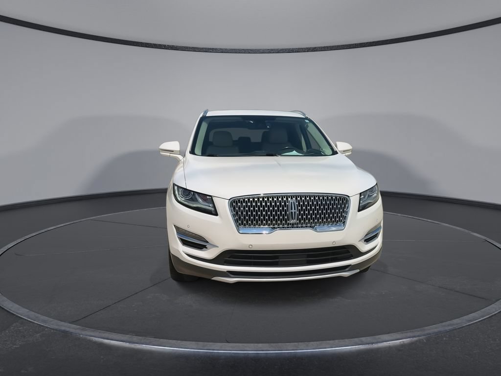 Used 2019 Lincoln MKC Reserve w/ MKC Technology Package FWD image 3