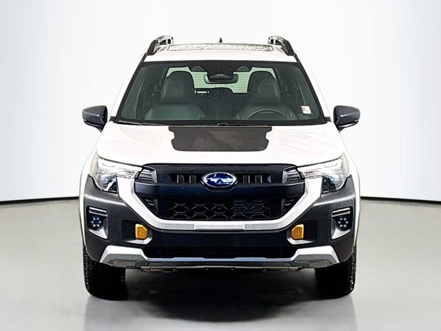 New 2026 Subaru Forester Wilderness image 2