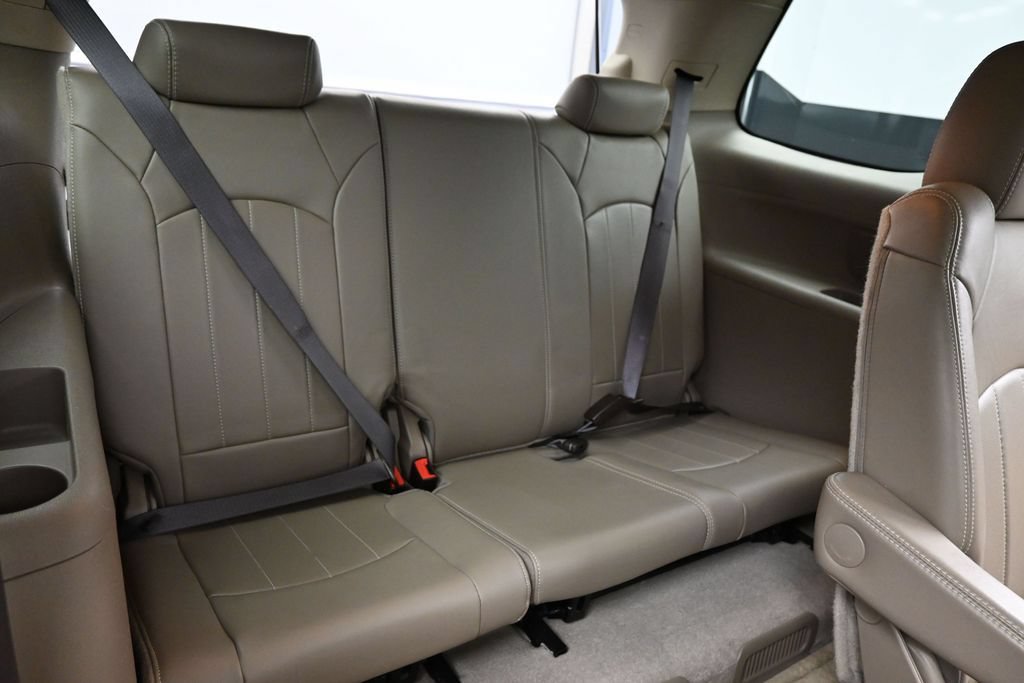 Used 2014 GMC Acadia Denali FWD image 28