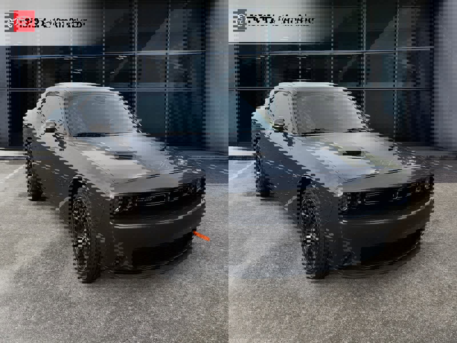 Used 2016 Dodge Challenger R/T