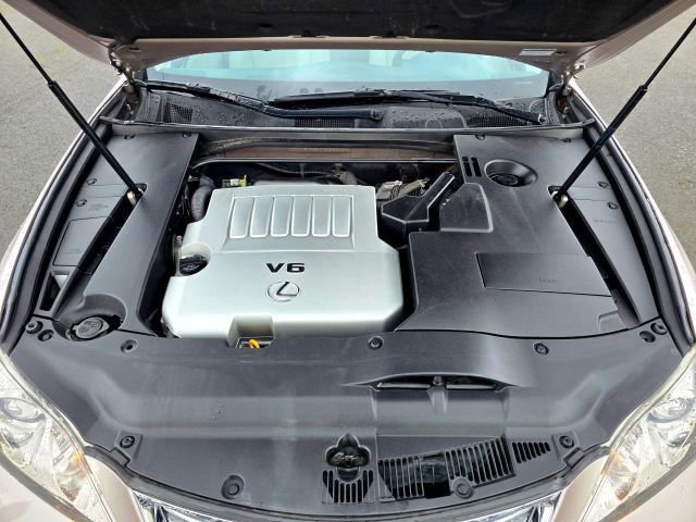 Used 2007 Lexus ES 350 image 38