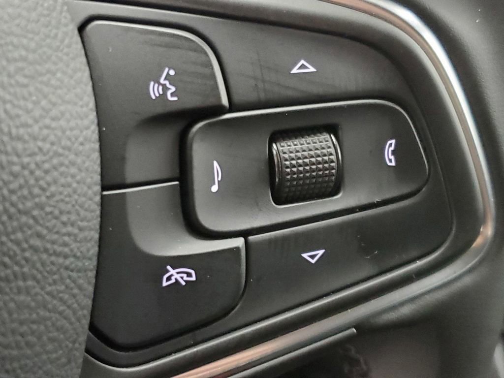 Used 2024 Buick Encore GX Sport Touring w/ Advanced Technology Package image 33