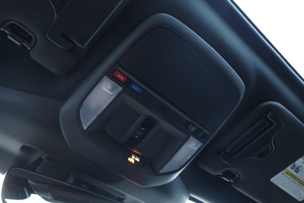 Certified 2026 Subaru Forester Limited w/ Limited Package image 17