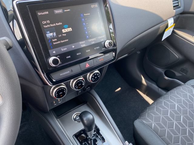 New 2026 Mitsubishi Outlander Sport ES AWD/4WD image 16