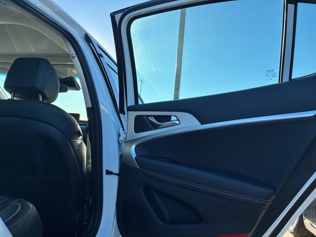 New 2026 Genesis G70 2.5T Prestige image 11