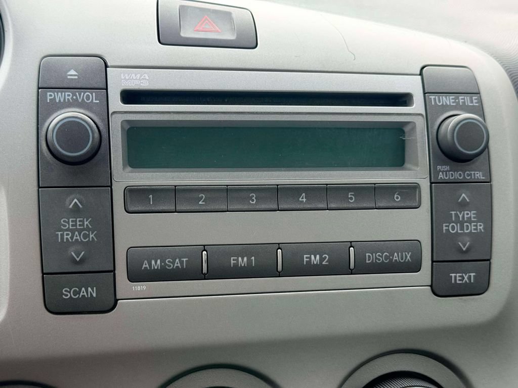 Used 2009 Toyota Matrix S FWD image 23