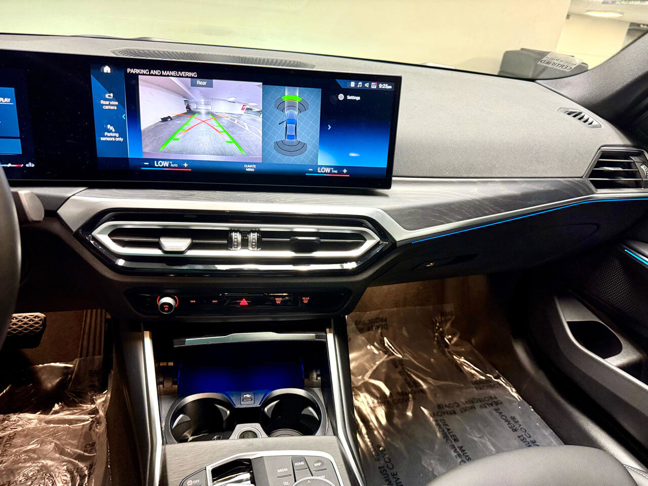 Used 2024 BMW 330i xDrive Sedan w/ Convenience Package image 22
