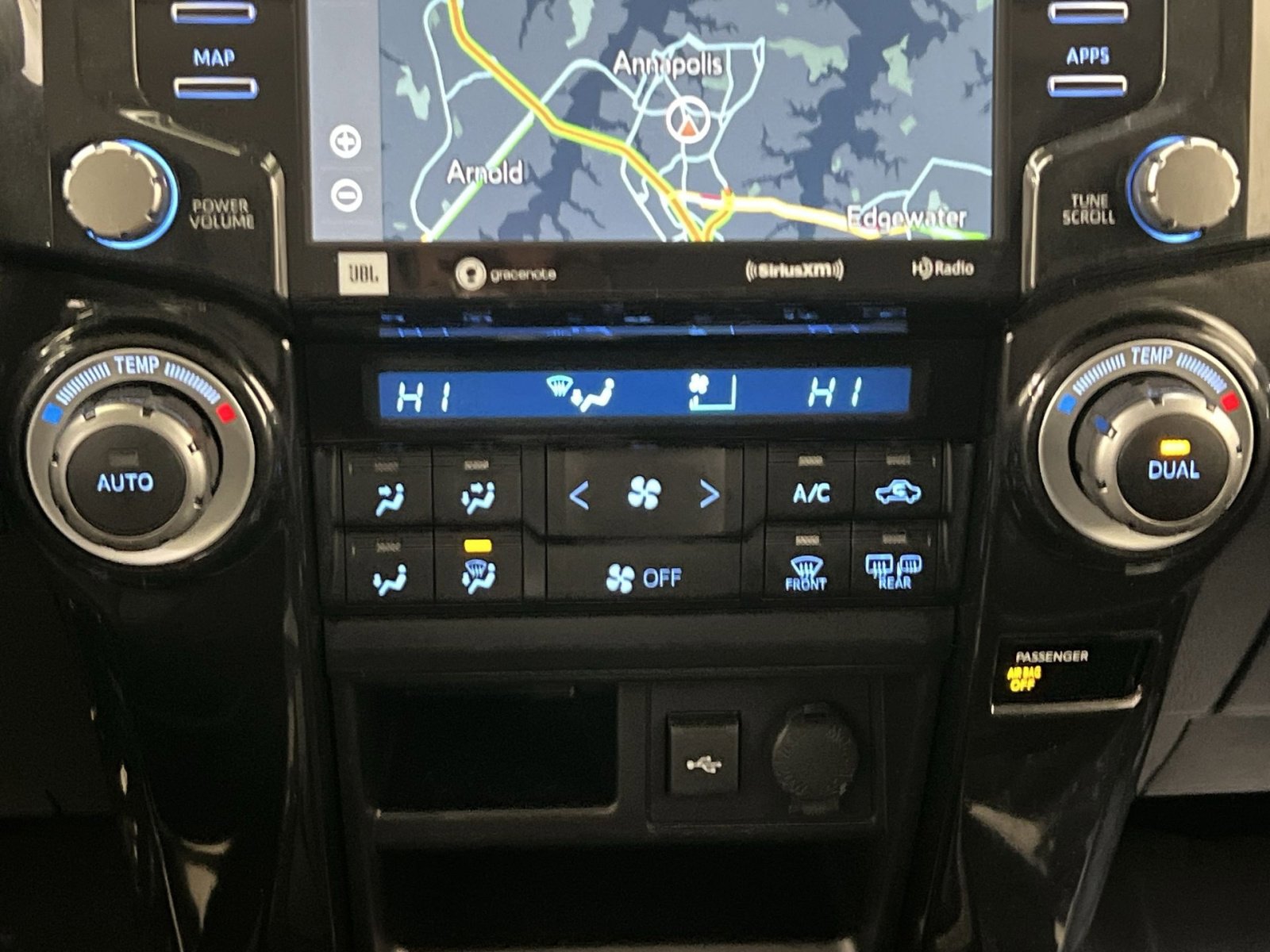 Used 2024 Toyota 4Runner TRD Pro image 19