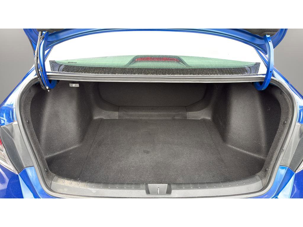 Used 2023 Honda Civic Sport image 16