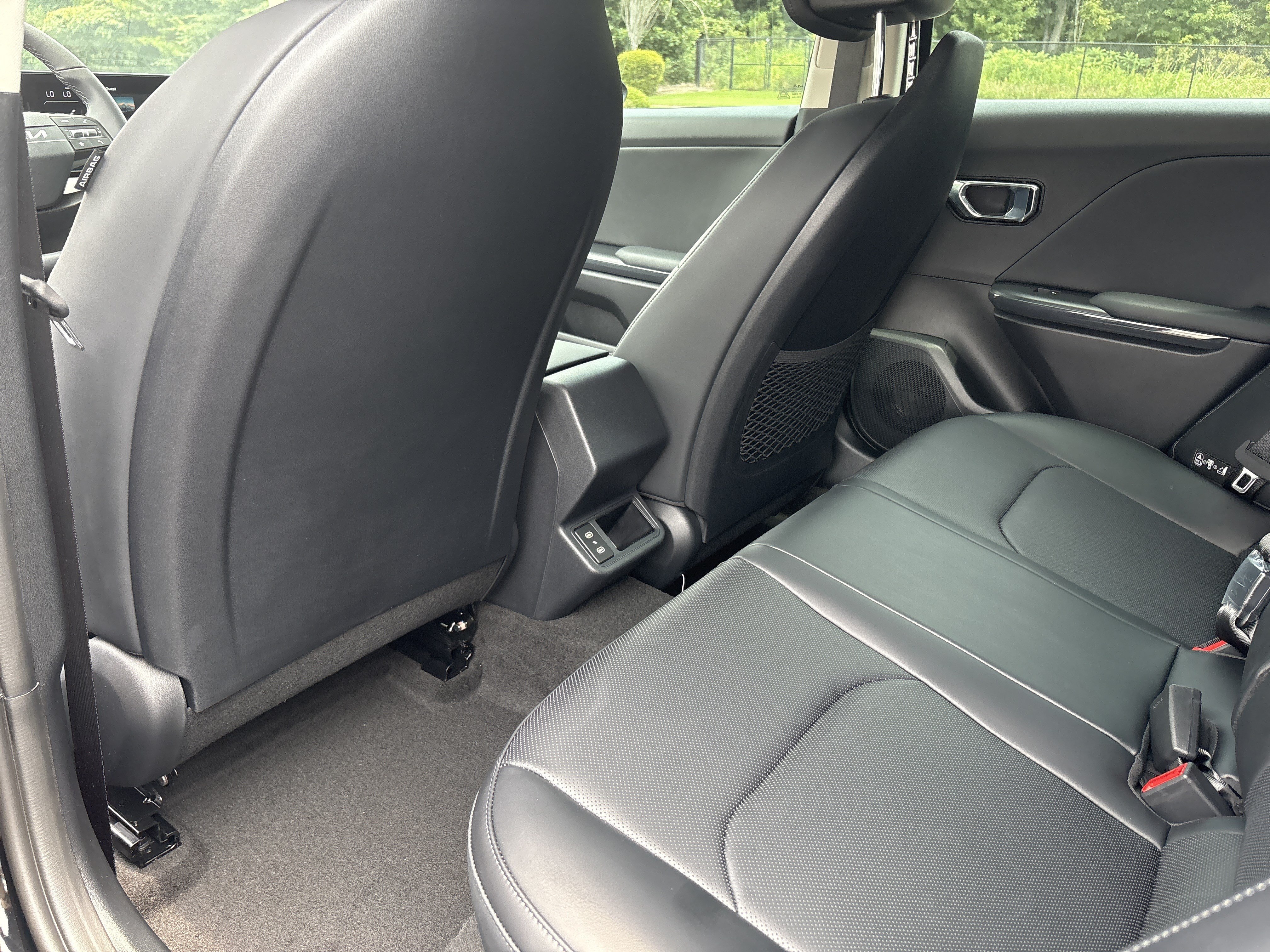 New 2026 Kia K4 EX FWD image 22