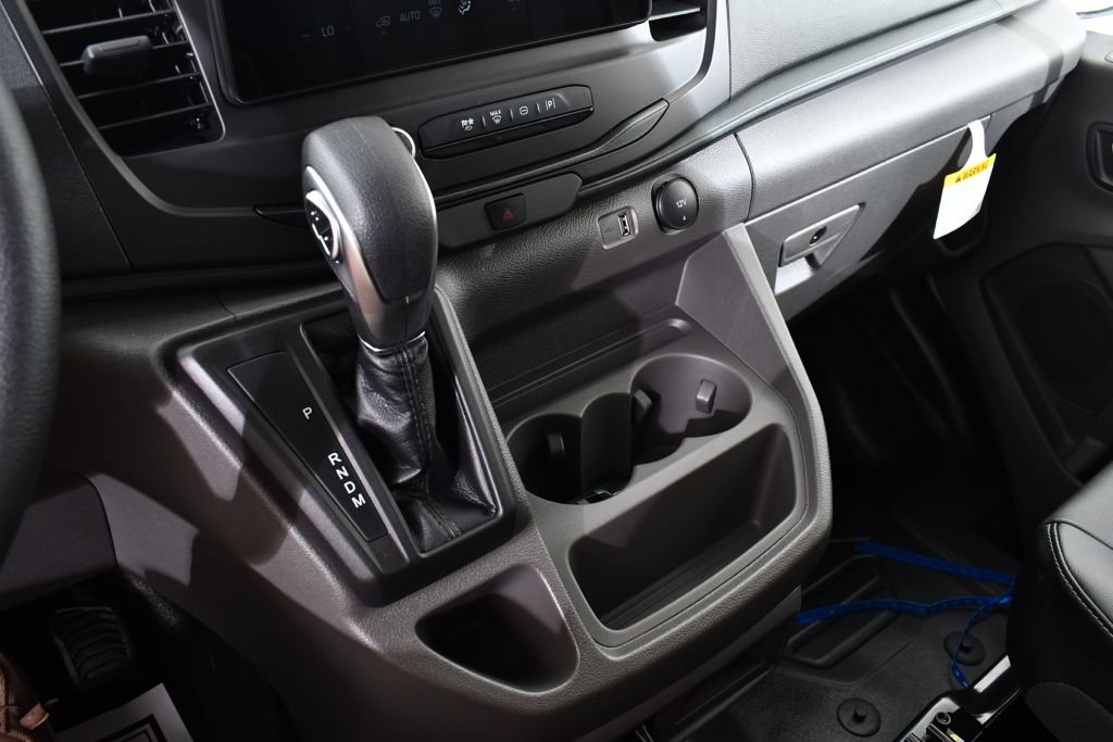 New 2027 Ford Transit 250 148 Medium Roof Extended AWD w/ Load Area Protection Package image 31