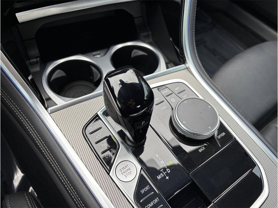 Used 2024 BMW 840i Coupe w/ M Sport Professional Package image 42