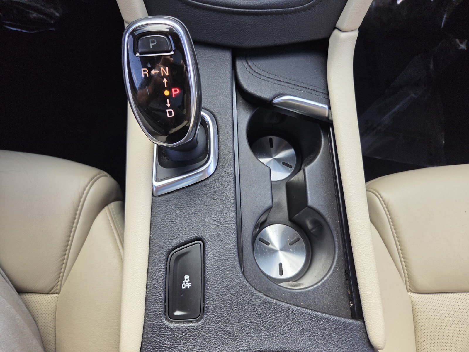 Used 2019 Cadillac XT5 Luxury FWD image 24