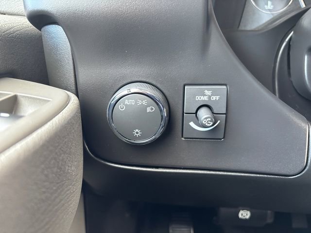 Used 2023 GMC Savana 3500 Work Van w/ Power Convenience Package image 24