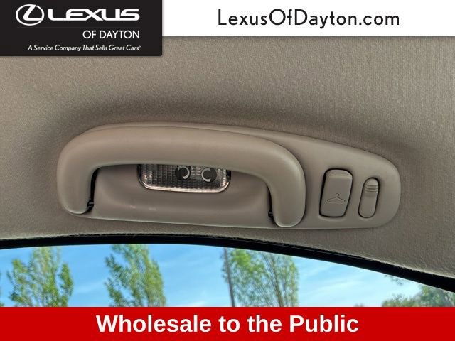 Used 2003 Chrysler Concorde LX image 28