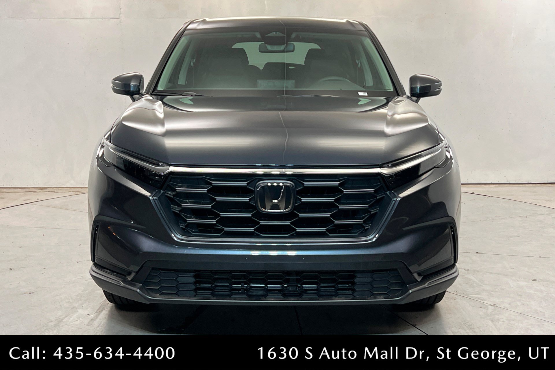 New 2026 Honda CR-V LX image 8