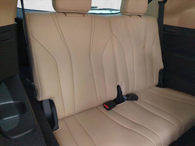 Used 2024 Acura MDX FWD image 20