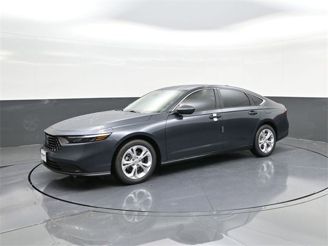 New 2025 Honda Accord LX image 26