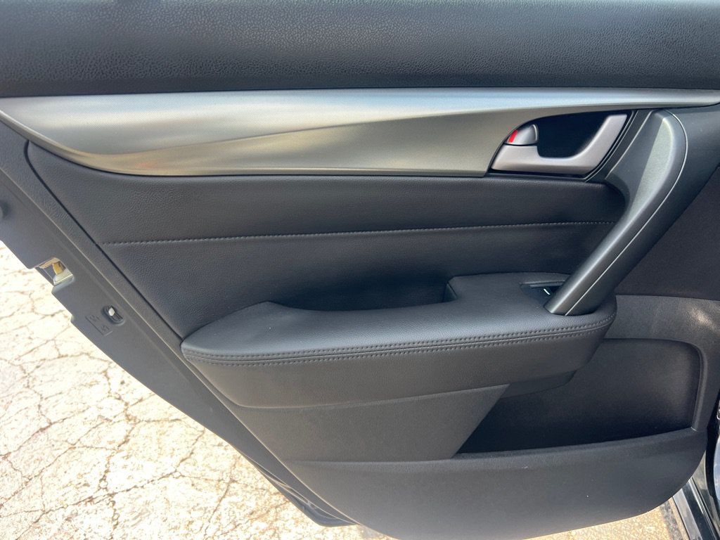 Used 2010 Acura TL FWD image 13