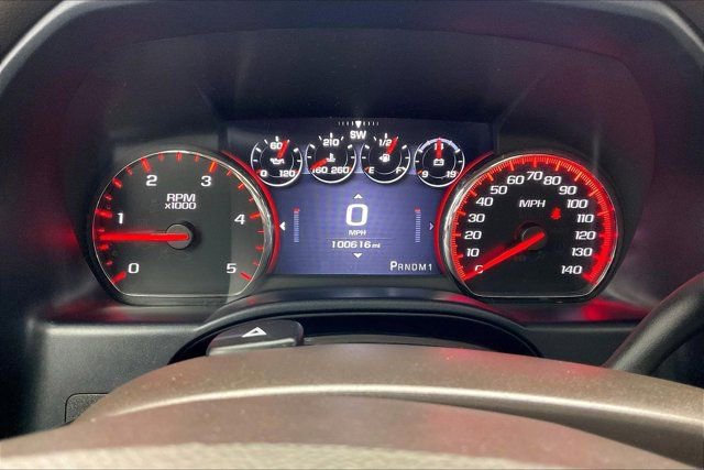 Used 2015 GMC Sierra 2500 Denali w/ Duramax Plus Package image 22
