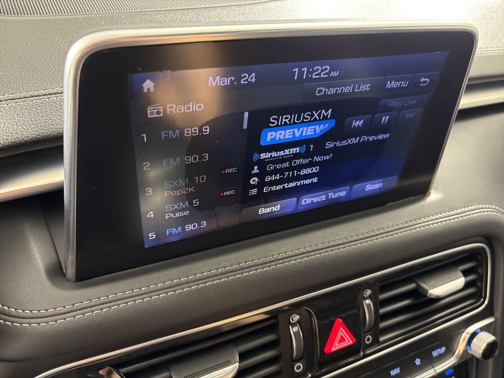 Used 2019 Genesis G70 2.0T Advanced w/ Elite Package image 32