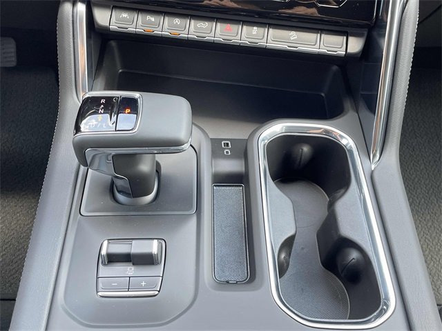 New 2025 GMC Sierra 1500 Denali image 9