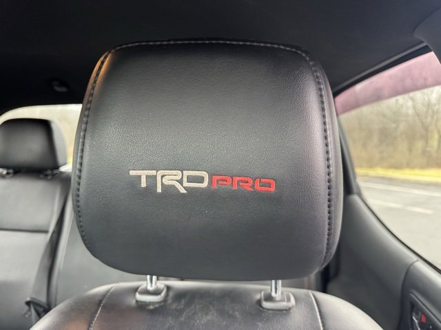 Used 2018 Toyota Tacoma TRD Pro image 15