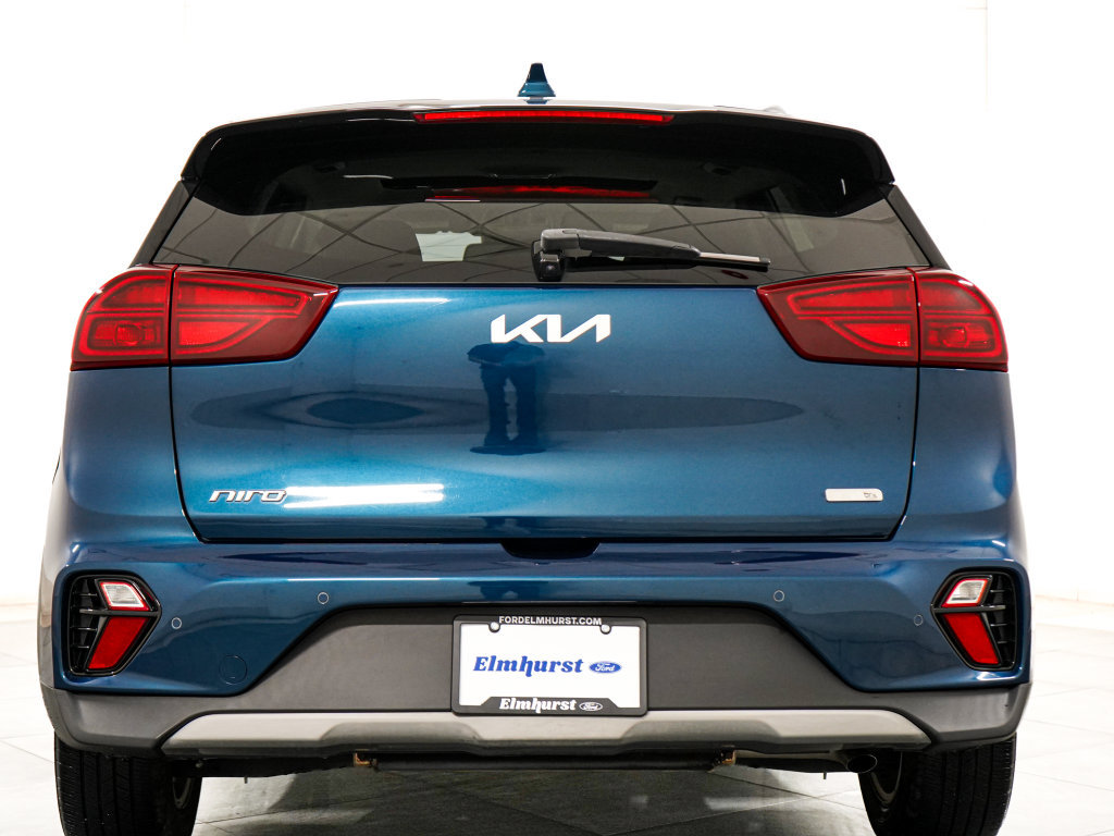 Used 2022 Kia Niro EX Premium FWD image 6