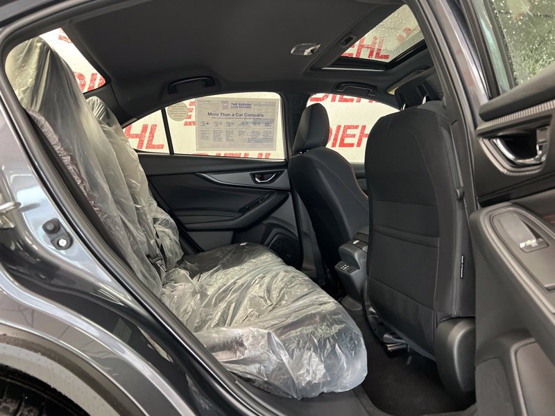 New 2026 Subaru WRX Premium AWD/4WD image 10