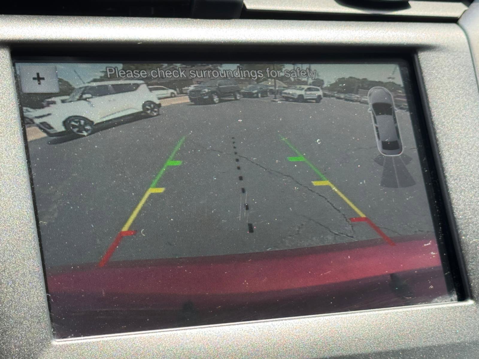 Used 2018 Ford Fusion SE w/ Fusion SE Technology Package FWD image 16