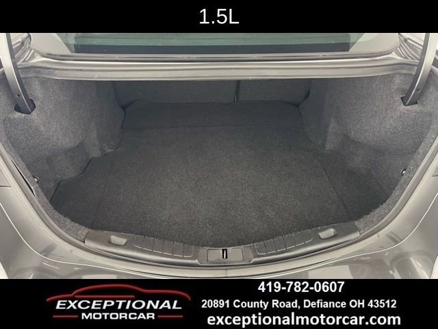 Used 2019 Ford Fusion SE image 44