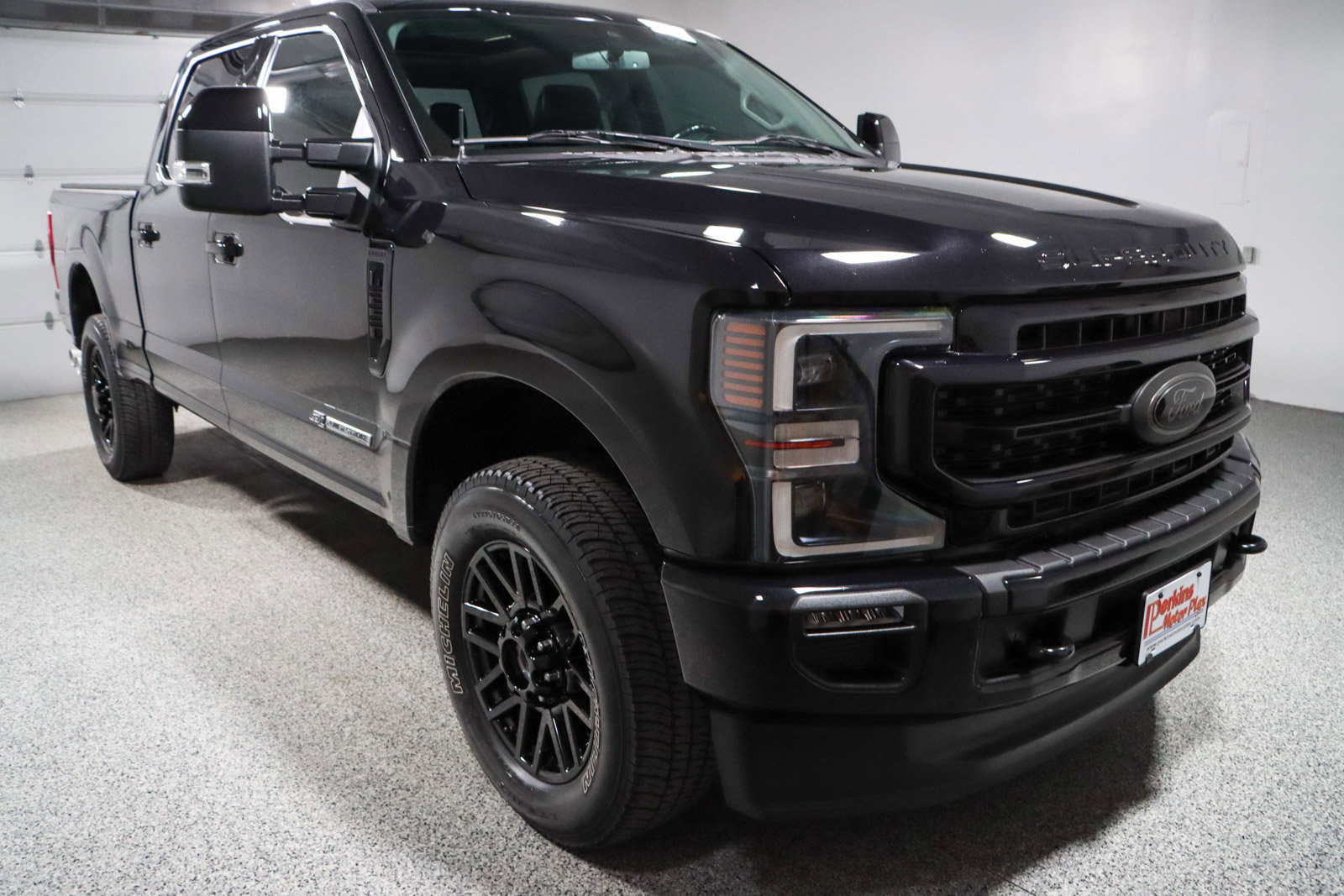 Used 2021 Ford F250 Lariat image 5