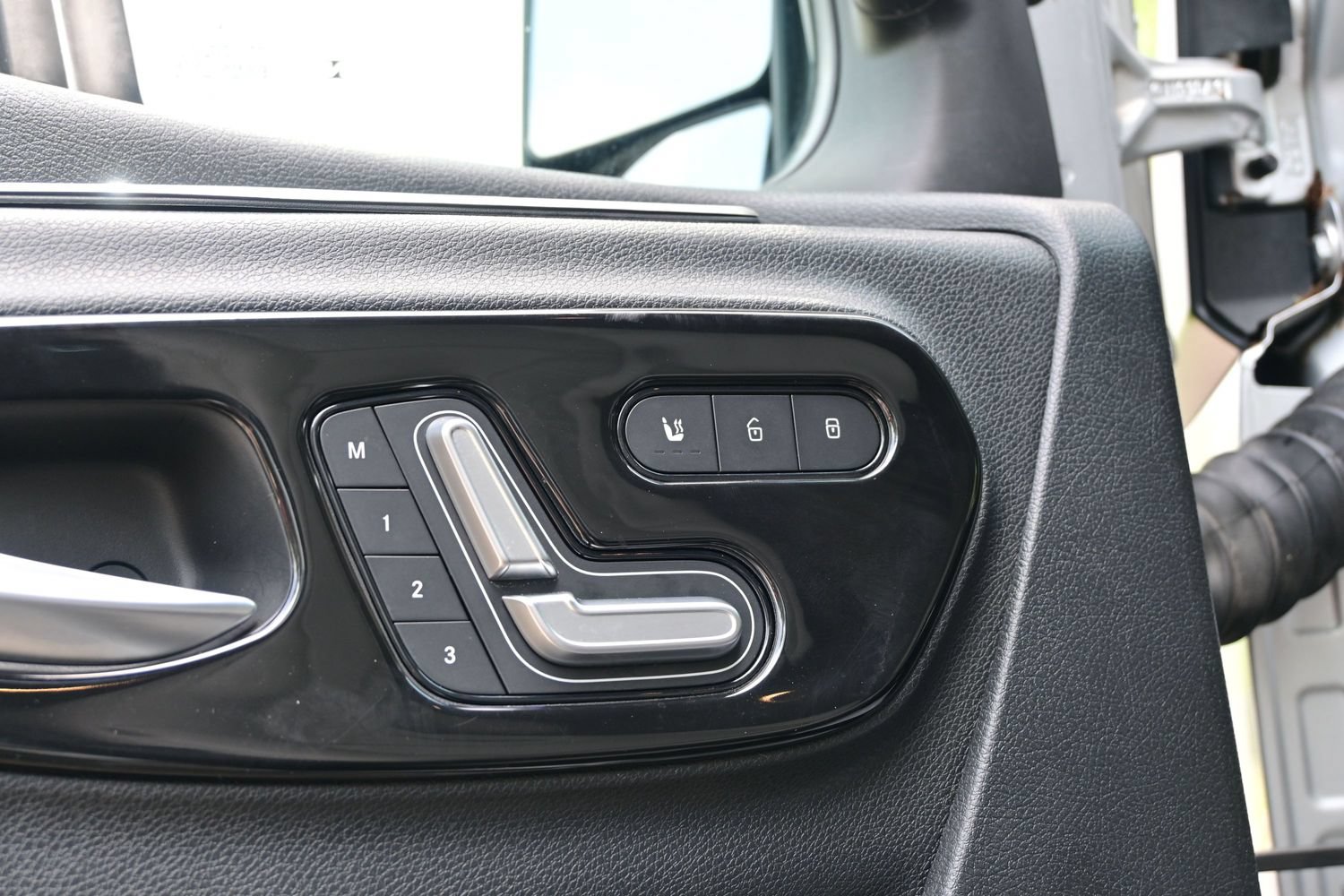Used 2020 Mercedes-Benz Sprinter 3500 image 20