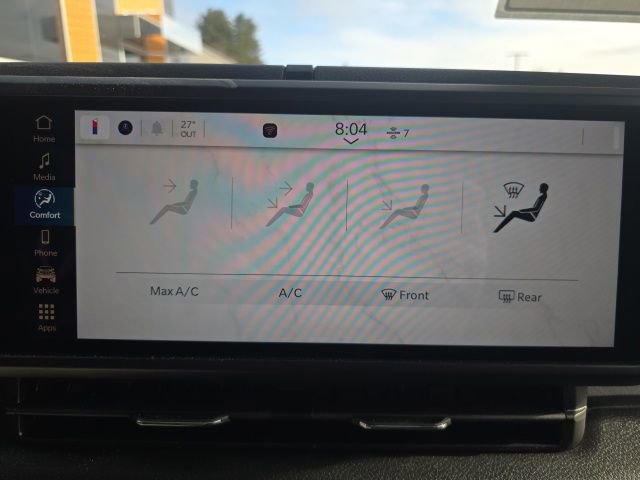 New 2026 Jeep Wrangler Sport AWD/4WD image 19